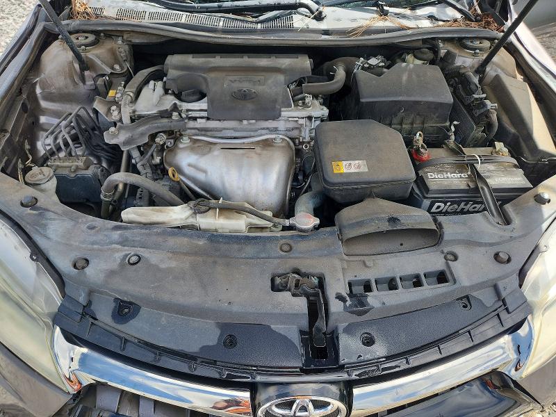 Photo 11 from auction – 2016 TOYOTA CAMRY with VIN 4T1BF1FK1GU265269