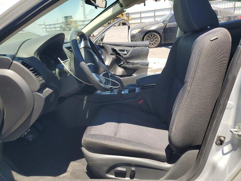Photo 7 from auction – 2017 NISSAN ALTIMA with VIN 1N4AL3AP6HC251209