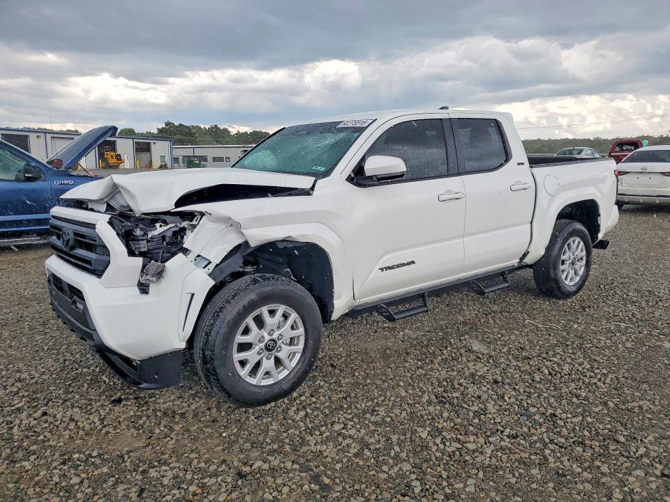 2026 TOYOTA TACOMA - Търг №60275516