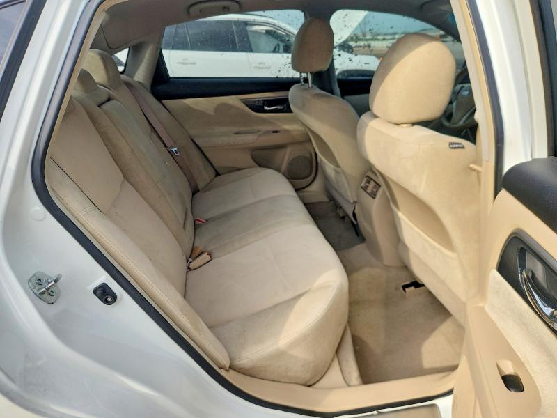 Photo 10 from auction – 2013 NISSAN ALTIMA with VIN 1N4AL3AP7DN442409