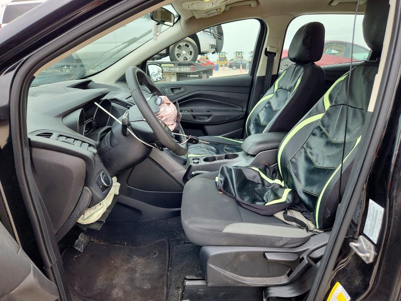 Photo 7 from auction – 2016 FORD ESCAPE with VIN 1FMCU0F70GUB32468