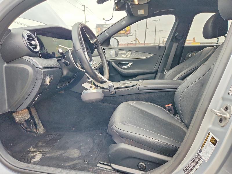 Photo 7 from auction – 2021 MERCEDES-BENZ E with VIN W1KZF8EB0MA876636