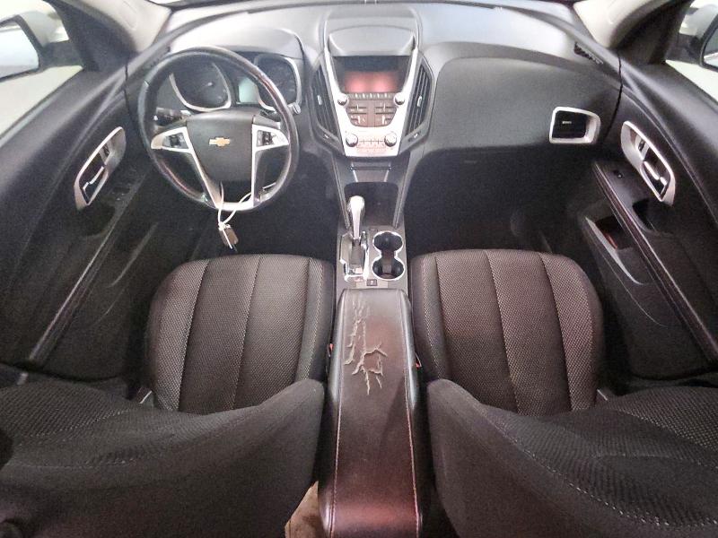 Photo 8 from auction – 2015 CHEVROLET EQUINOX with VIN 2GNALCEK6F6294034