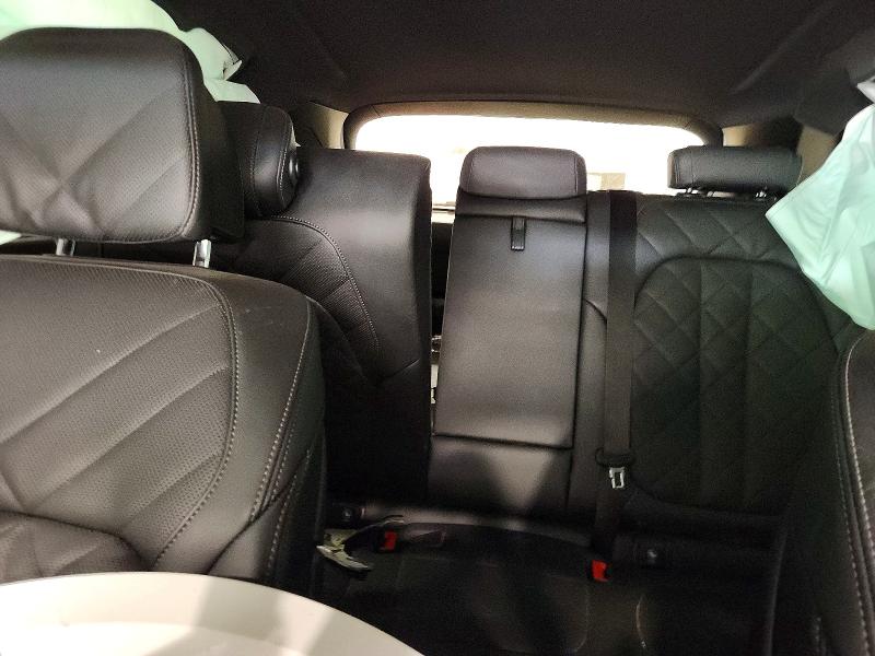 صورة رقم 10 من المزاد - 2026 BMW X5 مع VIN 5UX23EU03T9203454