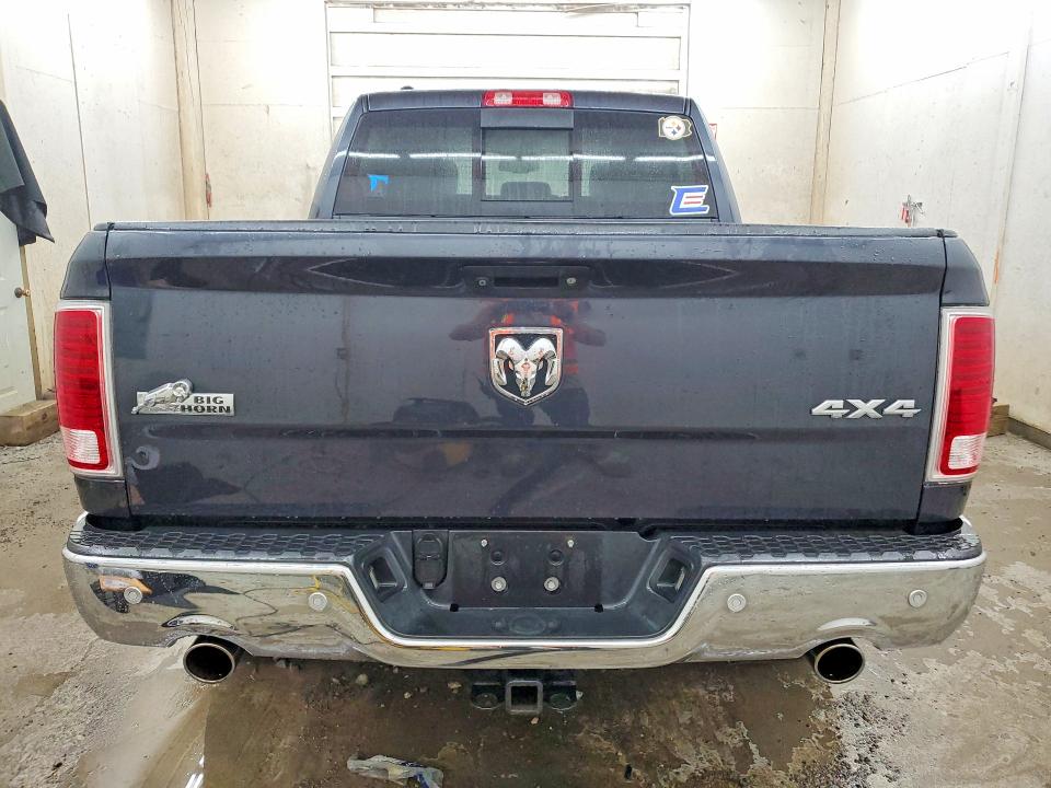 Photo 6 from auction – 2016 RAM 1500 with VIN 1C6RR7LT9GS342855