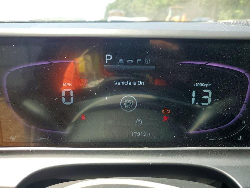 Photo 9 from auction – 2026 KIA SELTOS with VIN KNDEU2AA4T7869127