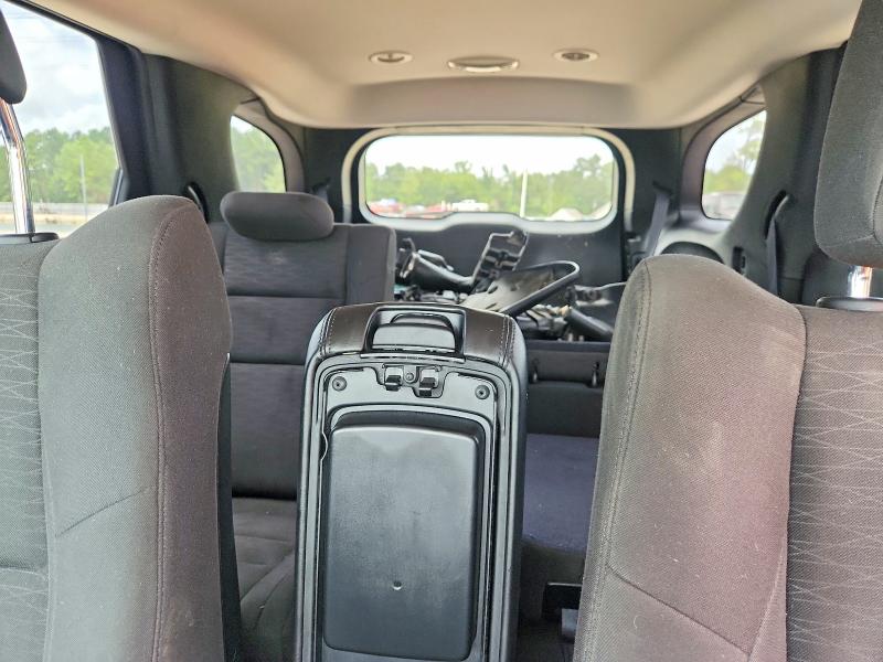 Photo 10 from auction – 2018 DODGE DURANGO with VIN 1C4RDJAG7JC224458