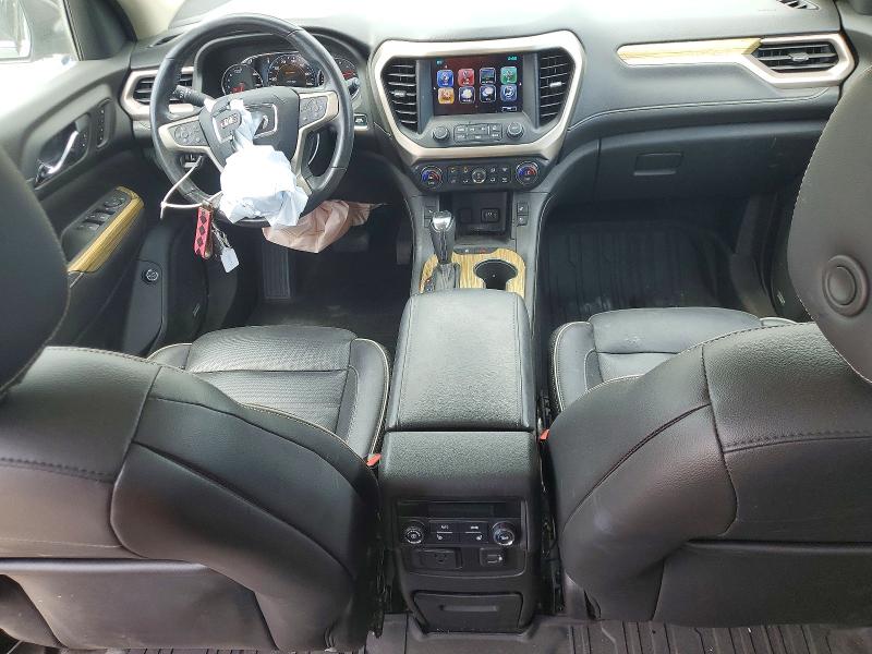 Photo 8 from auction – 2019 GMC ACADIA with VIN 1GKKNXLS2KZ166233