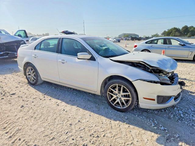 Photo 4 from auction – 2012 FORD FUSION with VIN 3FAHP0JG0CR352418
