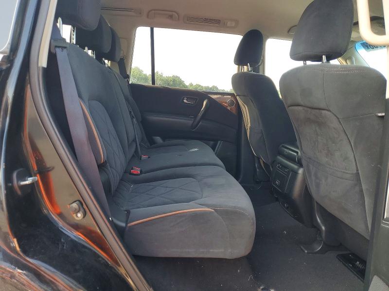 Photo 11 from auction – 2017 NISSAN ARMADA with VIN JN8AY2NC3H9501813