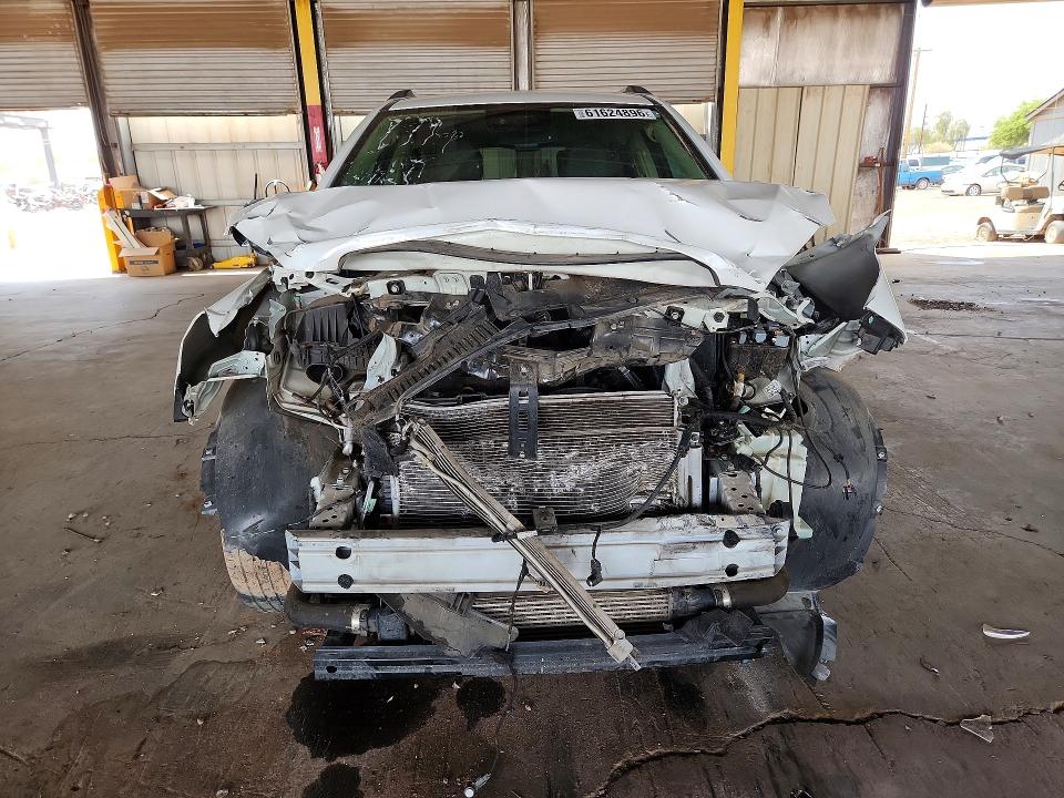 Photo 5 from auction – 2013 BUICK ENCORE with VIN KL4CJDSB4DB176957