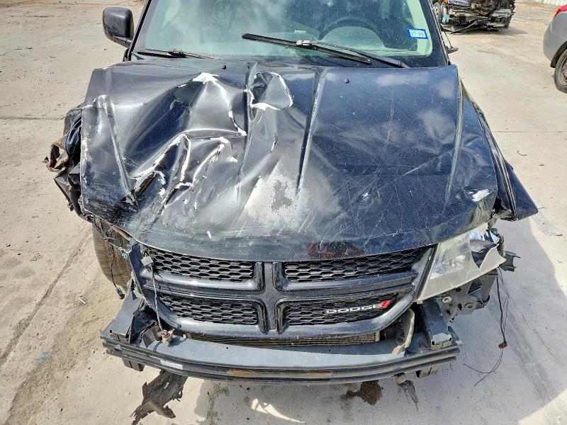 Photo 11 from auction – 2015 DODGE JOURNEY with VIN 3C4PDCEG0FT669391