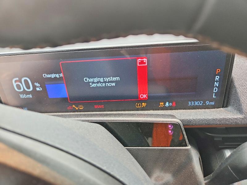 Photo 9 from auction – 2023 FORD MUSTANG MACH-E with VIN 3FMTK4SE8PMA28736