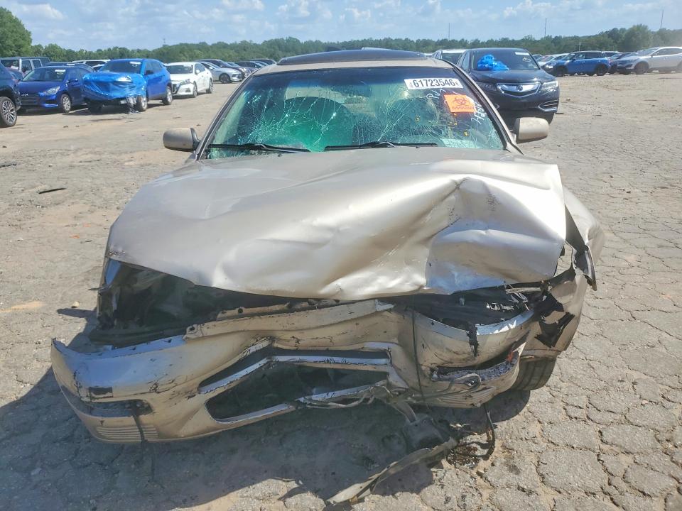Photo 5 from auction – 1996 NISSAN MAXIMA with VIN JN1CA21D6TT727561