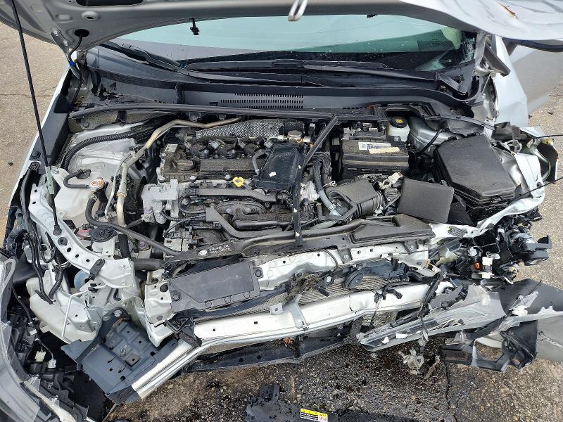 Photo 11 from auction – 2023 TOYOTA COROLLA with VIN 5YFB4MDE1PP028478