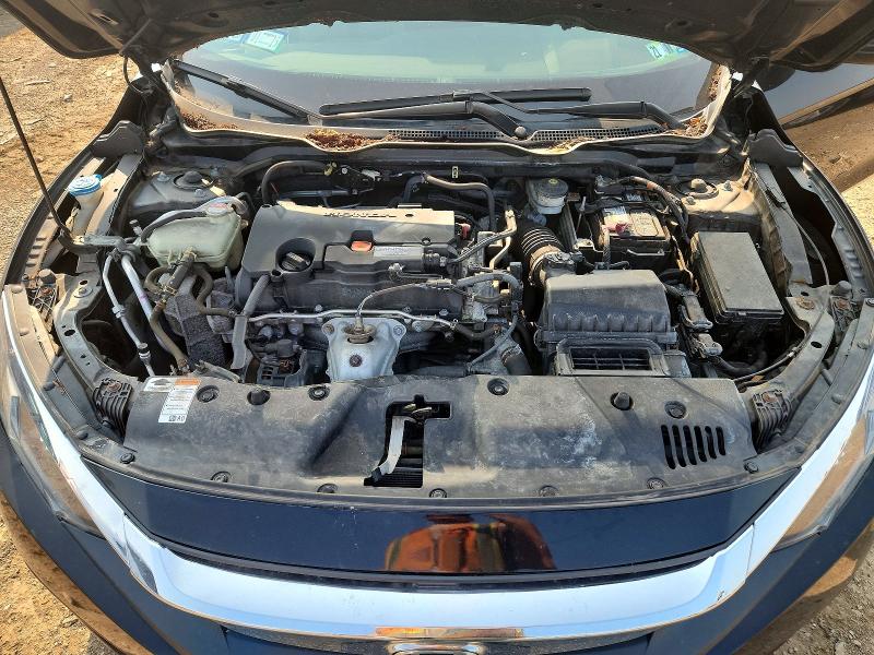Photo 11 from auction – 2016 HONDA CIVIC with VIN 2HGFC4B58GH315878