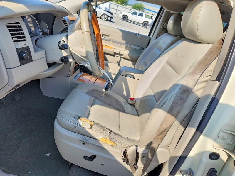 صورة رقم 7 من المزاد - 2007 CHRYSLER ASPEN مع VIN 1A8HW58297F556232