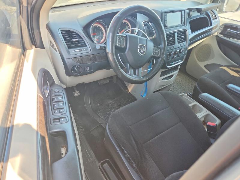 Zdjęcie 8 z aukcji – 2013 DODGE GRAND CARAVAN z VIN 2C4RDGBG2DR726243