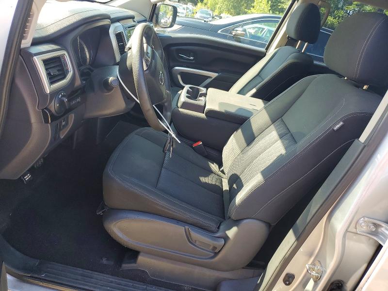 Photo 7 from auction – 2018 NISSAN TITAN with VIN 1N6AA1EJ5JN515392