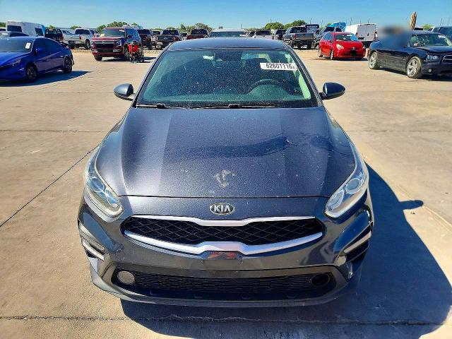 Photo 5 from auction – 2020 KIA FORTE with VIN 3KPF24AD2LE228154