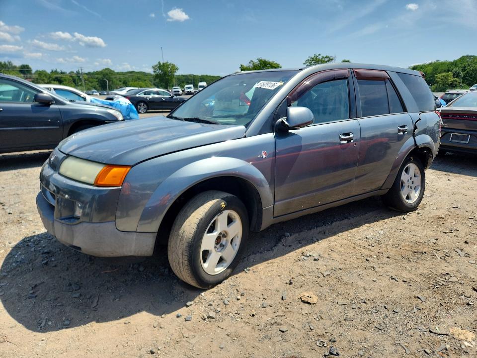 2005 SATURN VUE - Търг №61929106