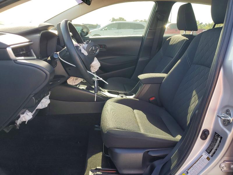 Photo 7 from auction – 2023 TOYOTA COROLLA with VIN JTDB4MEE1P3009176