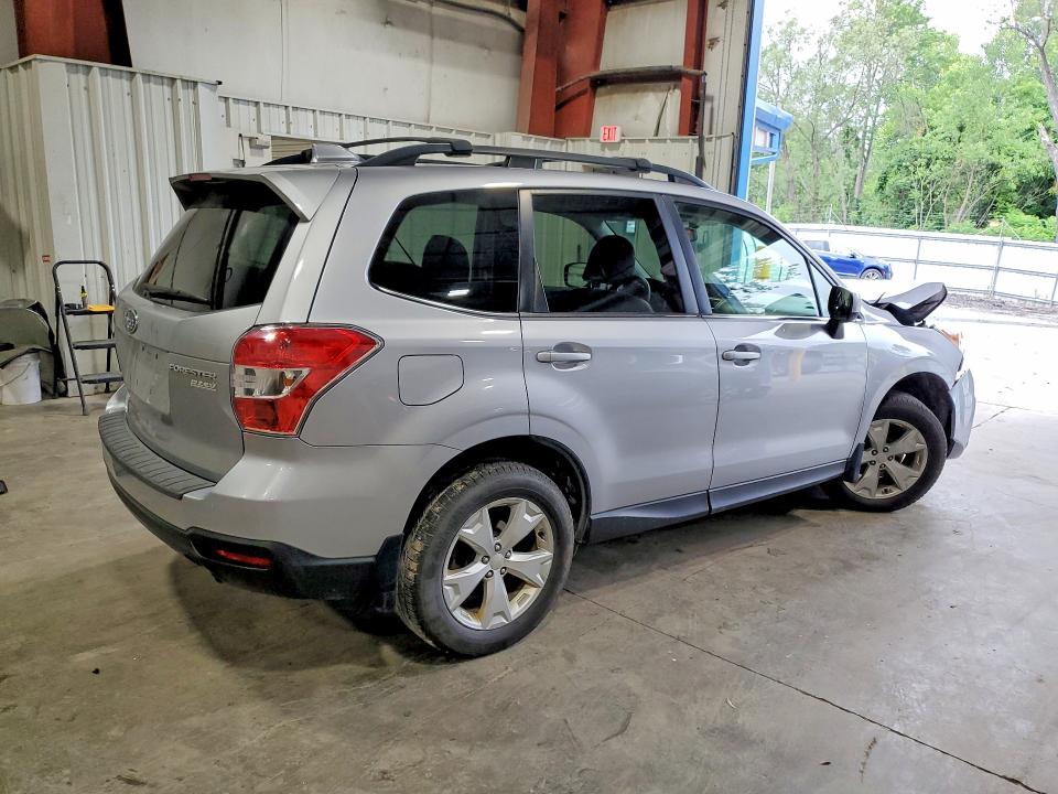 Photo 3 from auction – 2016 SUBARU FORESTER with VIN JF2SJAKC4GH515468