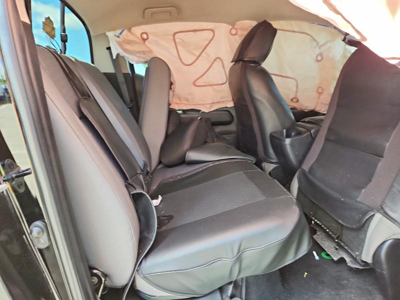 Photo 10 from auction – 2023 TOYOTA TACOMA with VIN 3TYAX5GN7PT082111