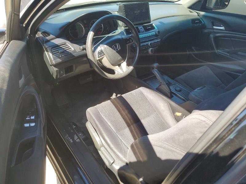 Photo 8 from auction – 2012 HONDA ACCORD with VIN 1HGCS1B34CA009272