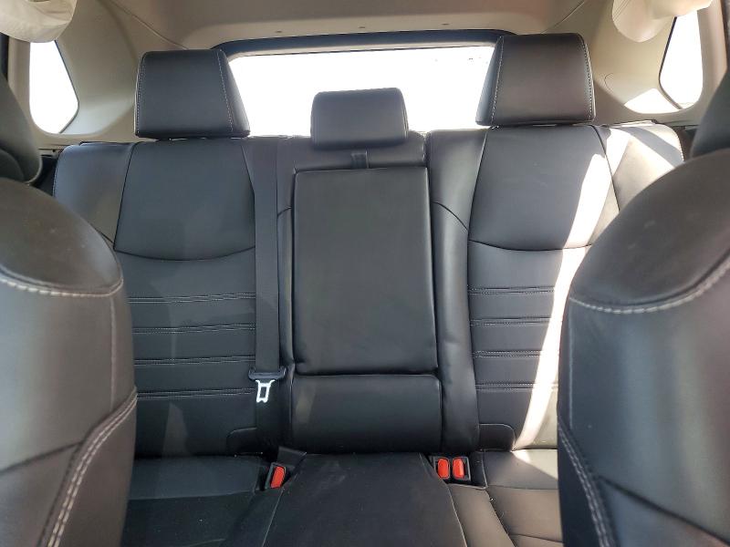 Photo 10 from auction – 2023 TOYOTA RAV4 with VIN 2T3A1RFV6PW405293