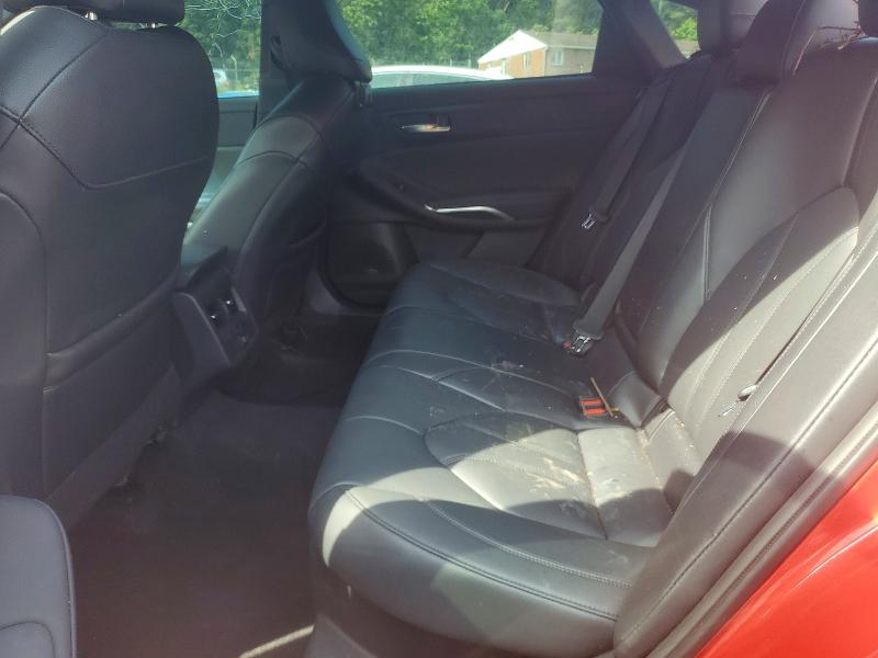 Photo 10 from auction – 2021 TOYOTA AVALON with VIN 4T1AA1AB4MU005686