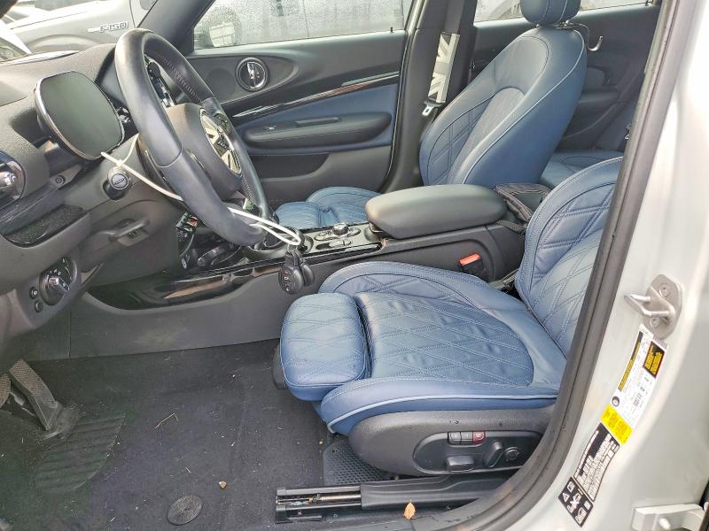 Photo 7 from auction – 2022 MINI COOPER with VIN WMWXJ1C03N2R37916