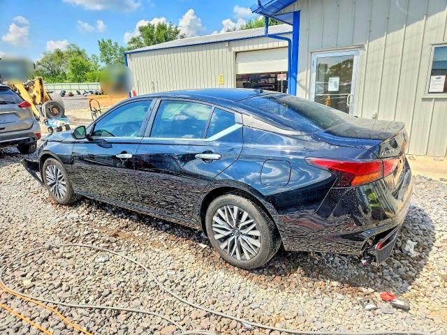 Photo 2 from auction – 2025 NISSAN ALTIMA with VIN 1N4BL4DV4SN399987