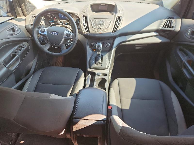 Photo 8 from auction – 2015 FORD ESCAPE with VIN 1FMCU0F74FUB56545