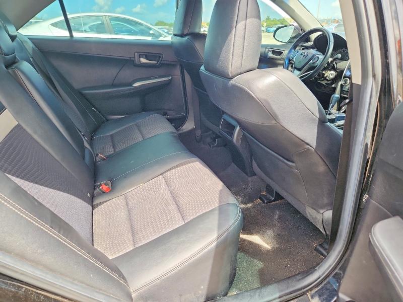 صورة رقم 10 من المزاد - 2012 TOYOTA CAMRY مع VIN 4T1BF1FKXCU036552