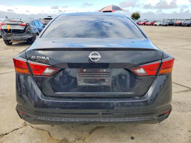 Photo 6 from auction – 2023 NISSAN ALTIMA with VIN 1N4BL4BV8PN384449