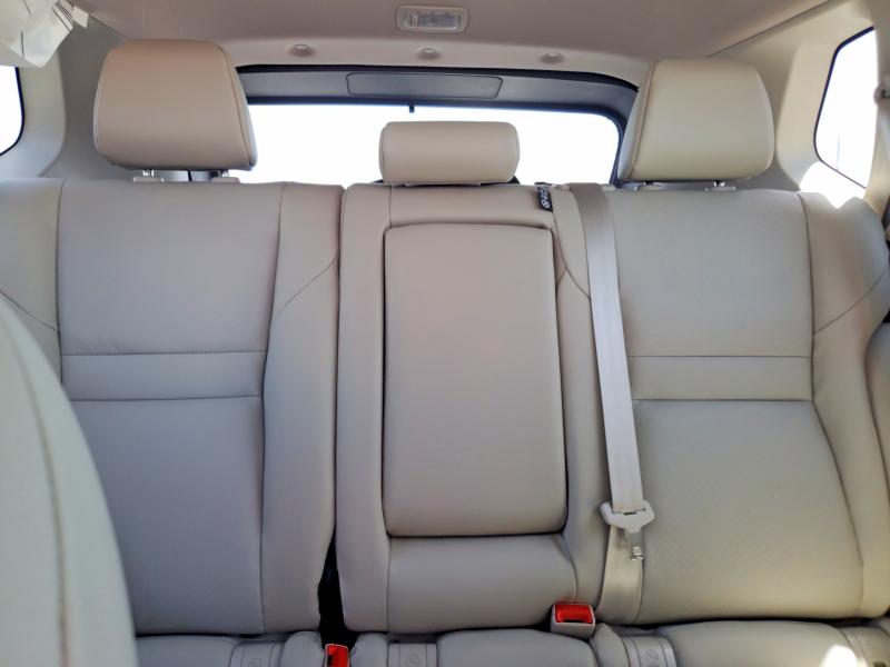 Photo 10 from auction – 2025 NISSAN ROGUE with VIN 5N1BT3BA6SC849960