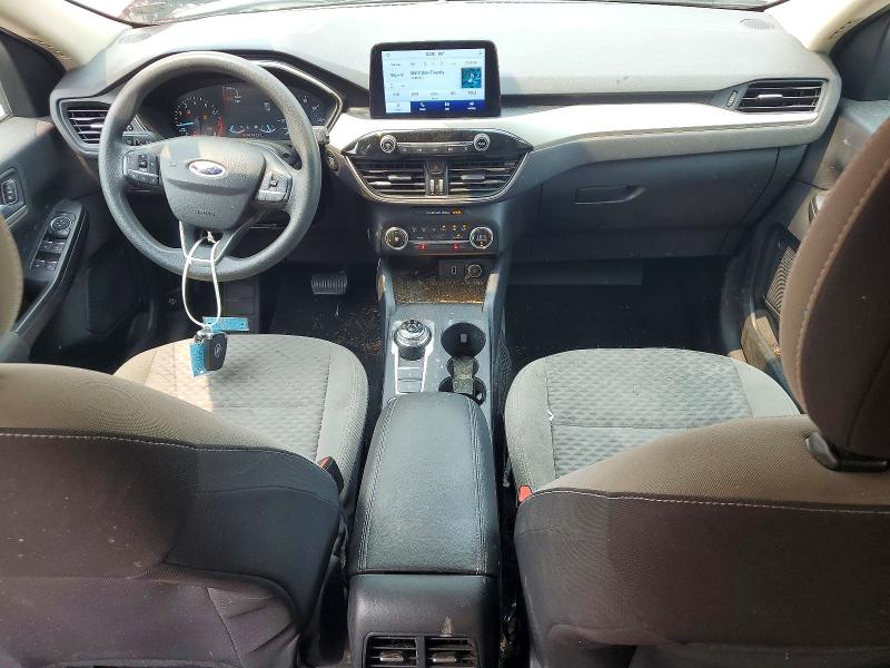 Photo 8 from auction – 2020 FORD ESCAPE with VIN 1FMCU9G62LUC31751