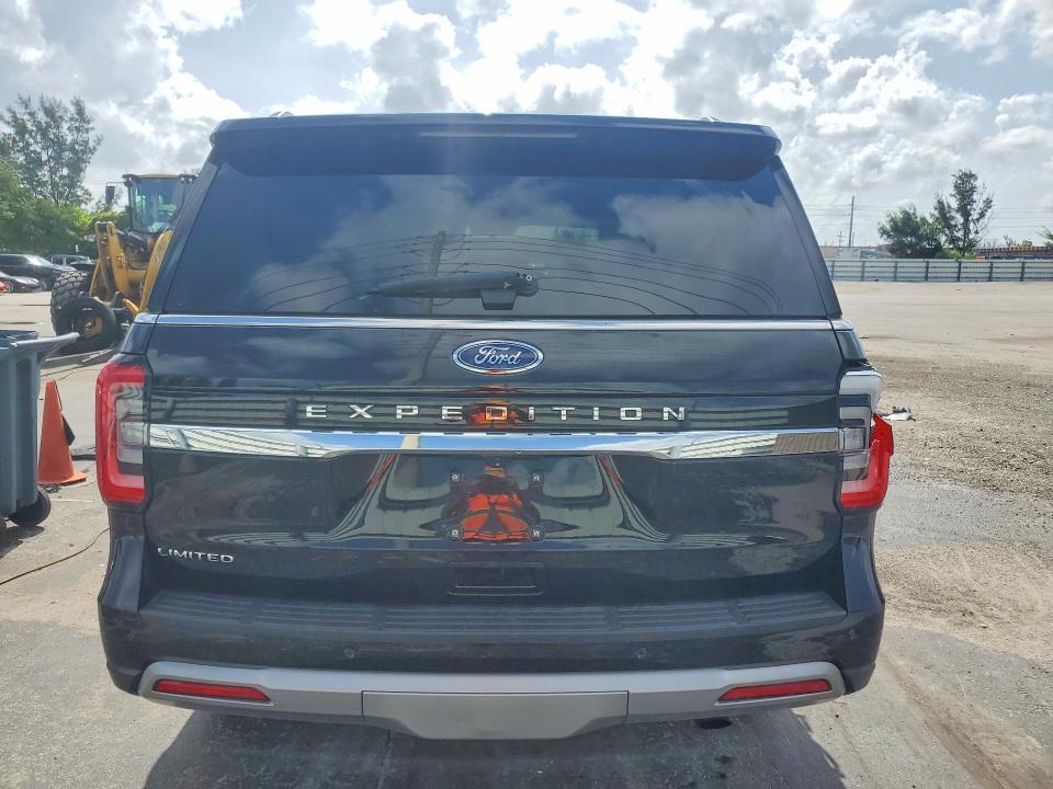 Foto 6 de la subasta – 2024 FORD EXPEDITION con VIN 1FMJU1K85REA33590