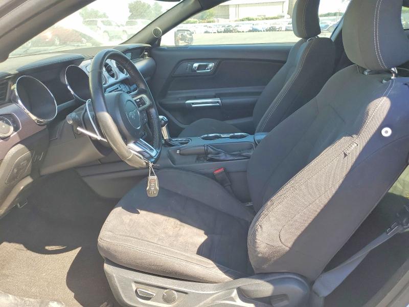 Photo 7 from auction – 2015 FORD MUSTANG with VIN 1FA6P8TH0F5350848