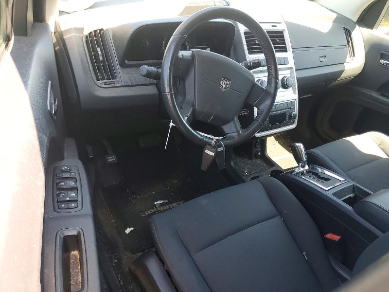 Photo 8 from auction – 2010 DODGE JOURNEY with VIN 3D4PH5FVXAT106955