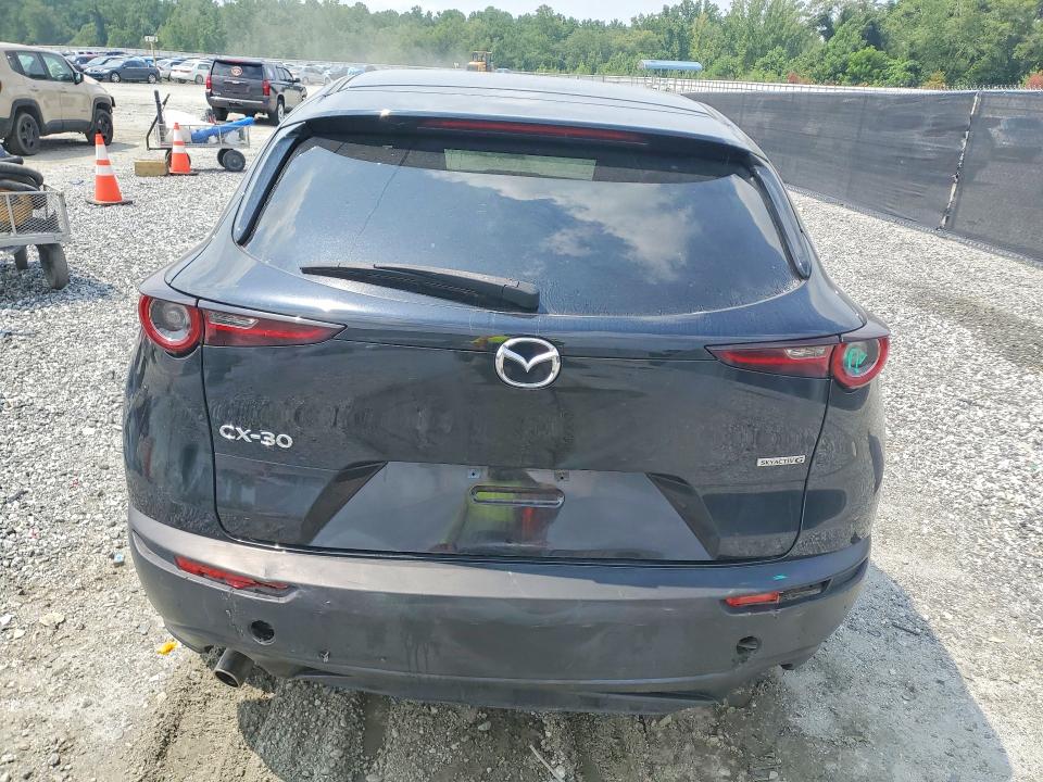 Foto 6 de la subasta – 2021 MAZDA CX-30 con VIN 3MVDMABL6MM309038
