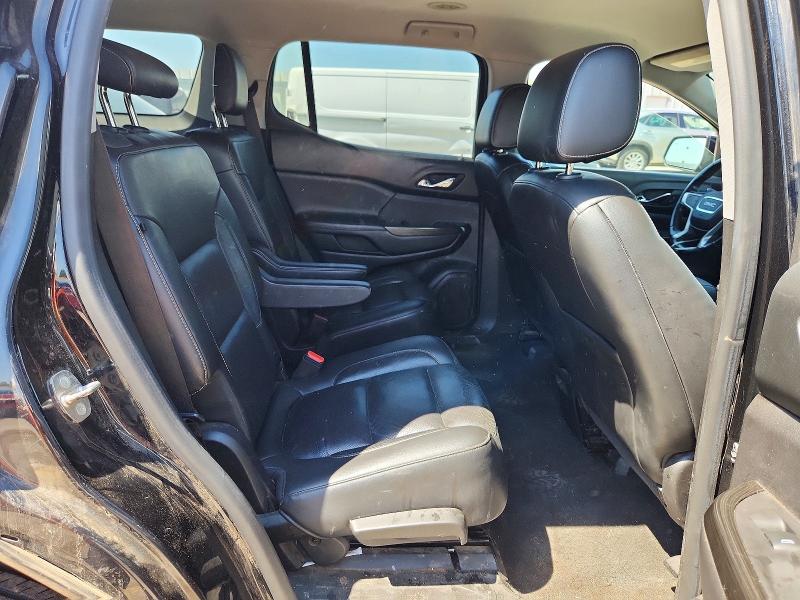 Photo 11 from auction – 2018 GMC ACADIA with VIN 1GKKNULS8JZ183650