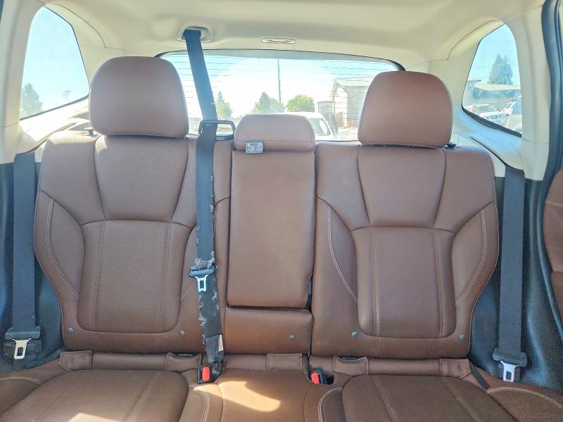 Photo 10 from auction – 2020 SUBARU FORESTER with VIN JF2SKAXC9LH450312