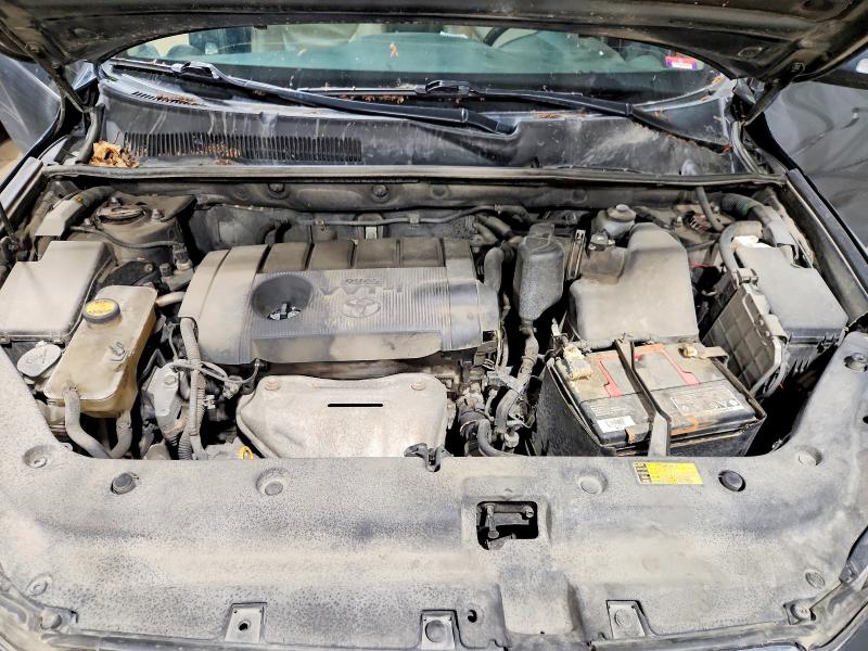 Photo 12 from auction – 2012 TOYOTA RAV4 with VIN 2T3DF4DVXCW190337