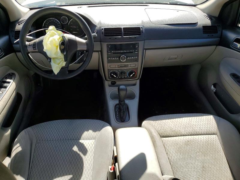 Photo 8 from auction – 2009 CHEVROLET COBALT with VIN 1G1AT58H997146476