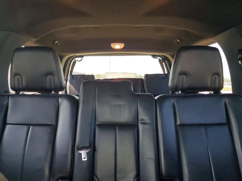 Photo 10 from auction – 2016 FORD EXPEDITION with VIN 1FMJU1JT7GEF55740