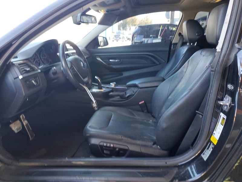 Photo 7 from auction – 2015 BMW 435 with VIN WBA3R1C54FK194431