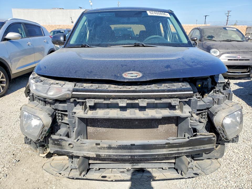Photo 5 from auction – 2020 KIA SOUL with VIN KNDJ23AU4L7716252