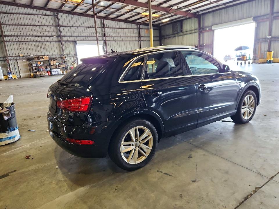 Zdjęcie 3 z aukcji – 2018 AUDI Q3 z VIN WA1JCCFS3JR019347